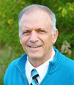 Gary Albrecht, Interim District Administrator