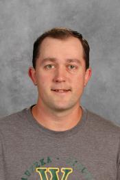 Image of Derek Flansburgh