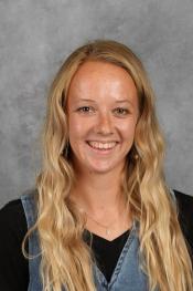 Image of Bailey Folbrecht