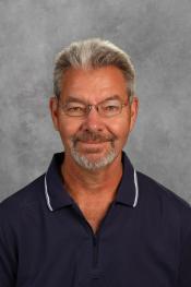 Image of Clem Mainwaring