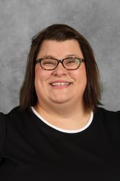 Image of Cathy Thornton