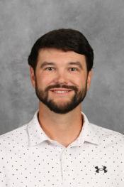 Image of Dustin Smith