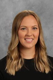 Image of Hannah Bunders