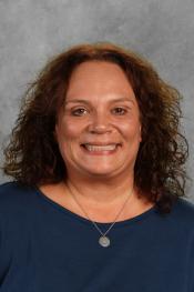 Image of Jennifer Beers