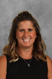 Image of Jolene Mitchell