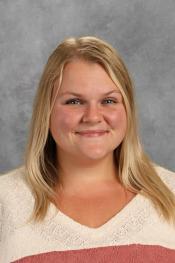 Image of Joleen Thornton