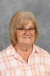 Image of Jannette Ward