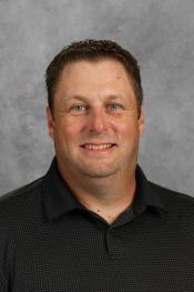 Image of Kevin Kilburg