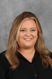 Image of Katie Mezera