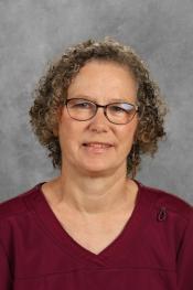 Image of Kathy Martin