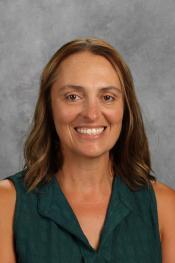 Image of Kirsten Reichmann