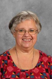 Image of Lori Frailey