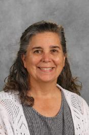 Image of Melissa Collum