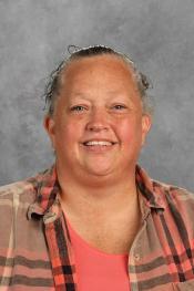 Image of Mindy Hayes