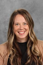 Image of Melanie Lindstrum