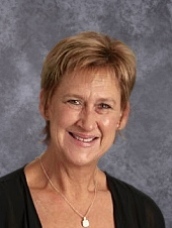 Shelly Mainwaring